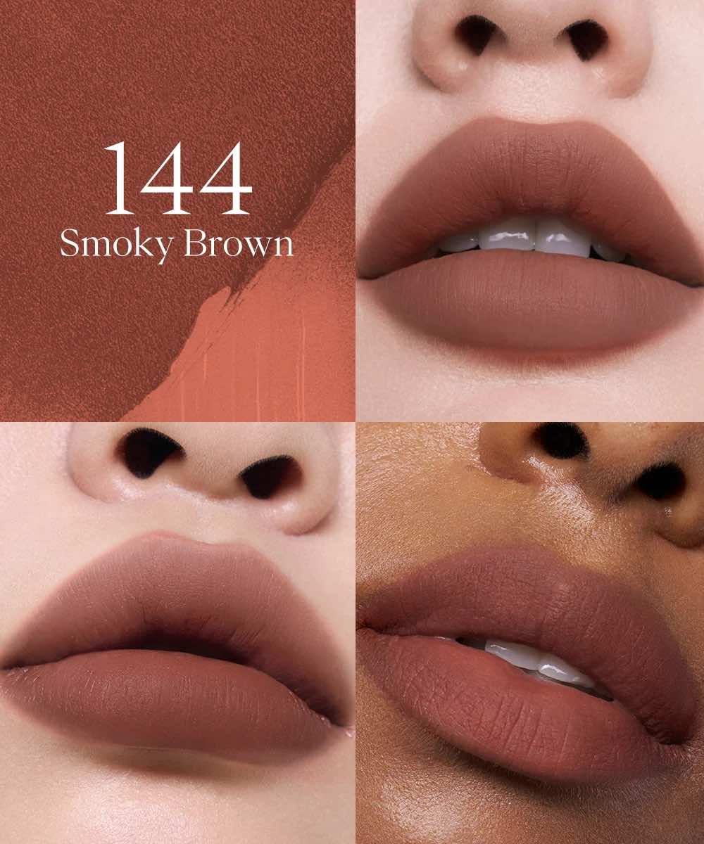 Joocyee Lightweight Non-Smudging Velvet Rouge