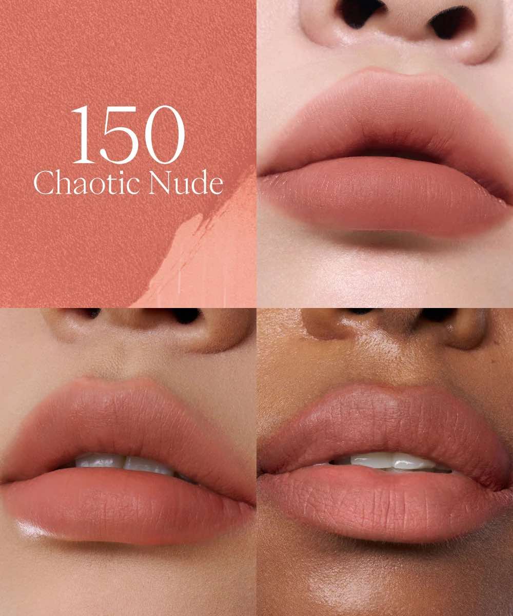 Joocyee Lightweight Non-Smudging Velvet Rouge