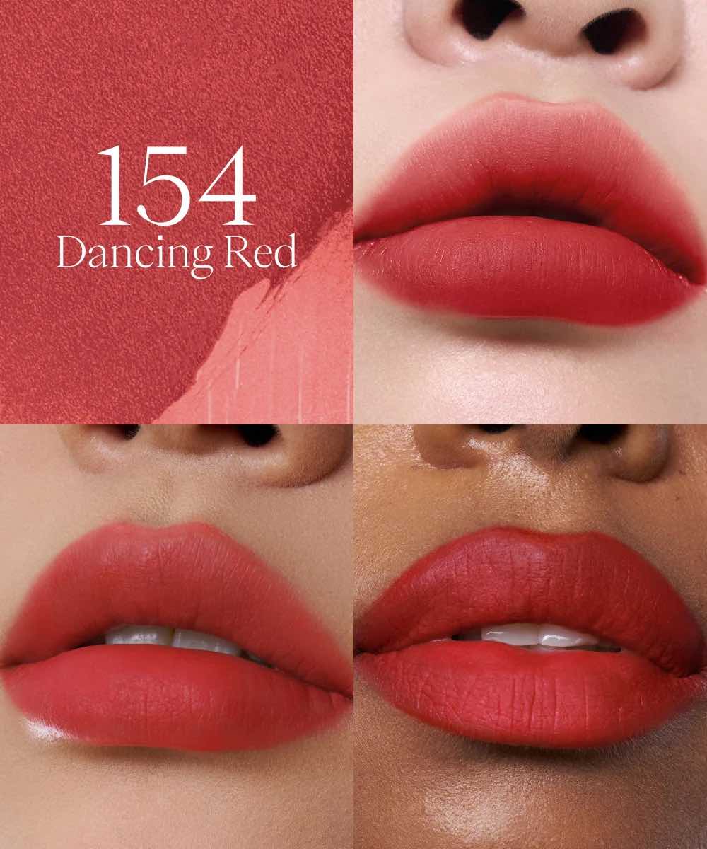 Joocyee Lightweight Non-Smudging Velvet Rouge