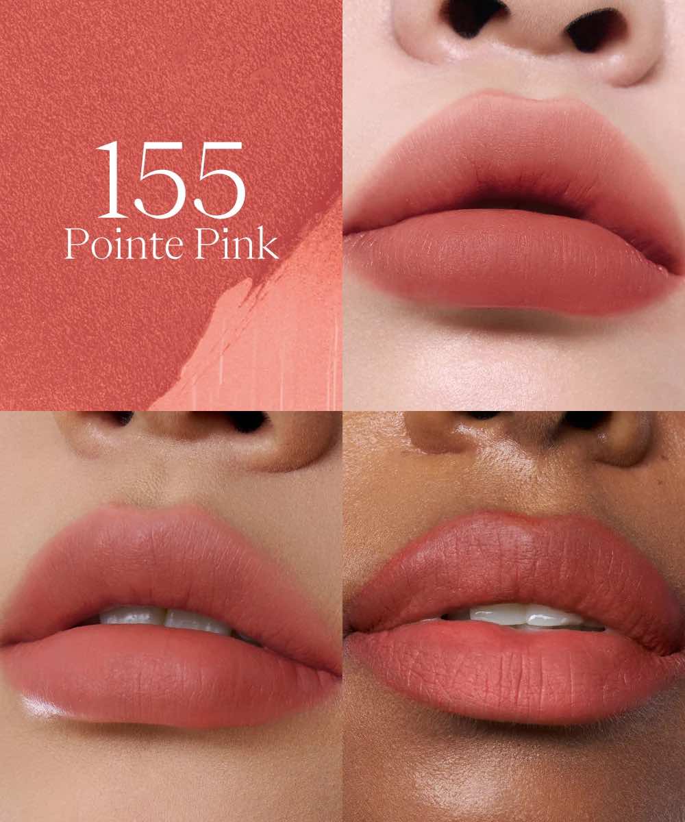 Joocyee Lightweight Non-Smudging Velvet Rouge