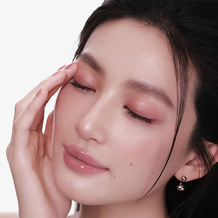 Judydoll 7 Colors Eyeshadow Palette