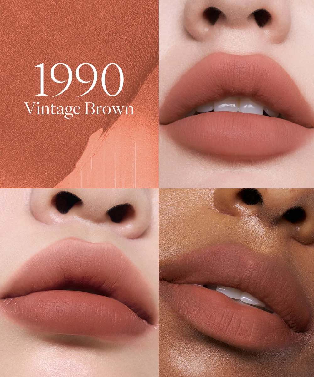 Joocyee Lightweight Non-Smudging Velvet Rouge