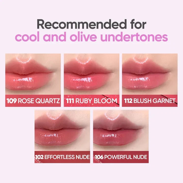 Judydoll Stay Shine Lipstick