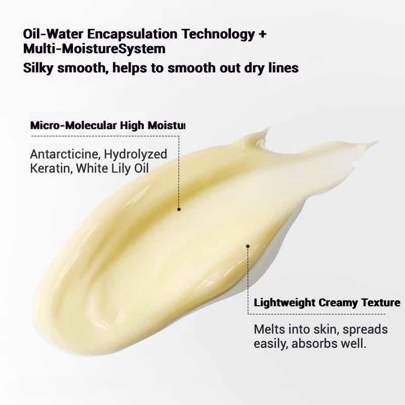 UNISKIN ANTI-WRINKLE & FIRMING EYE CREAM