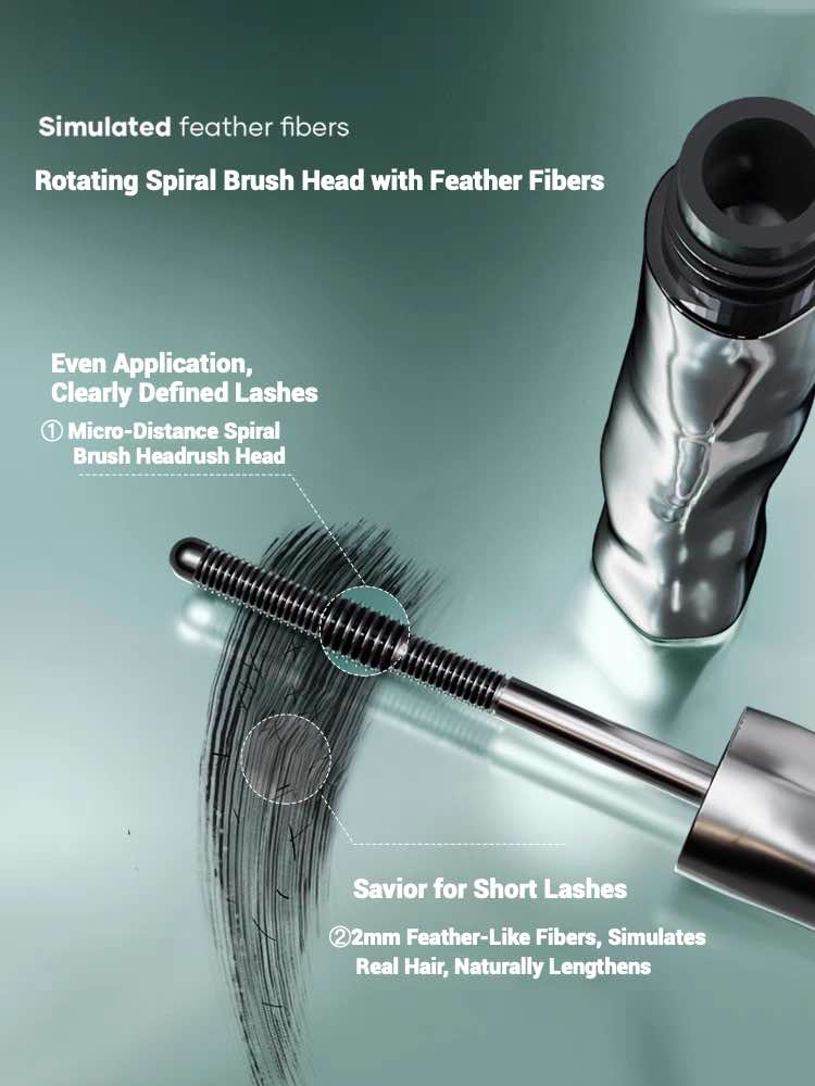 CENSTO Iron Mascara Primer
