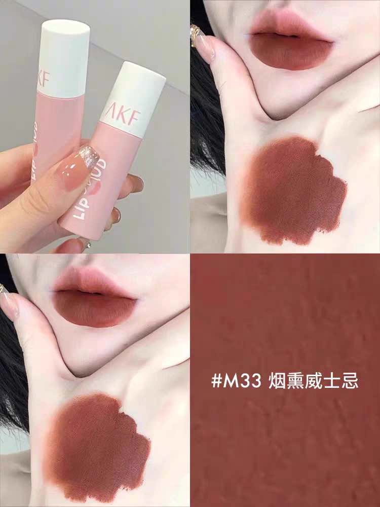 AKF Velvet lip cream