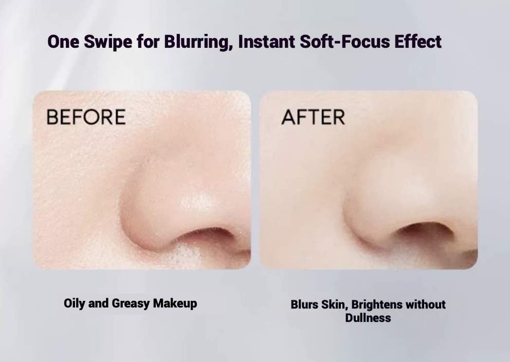 Piara Oil Control Long-lasting Setting Powder