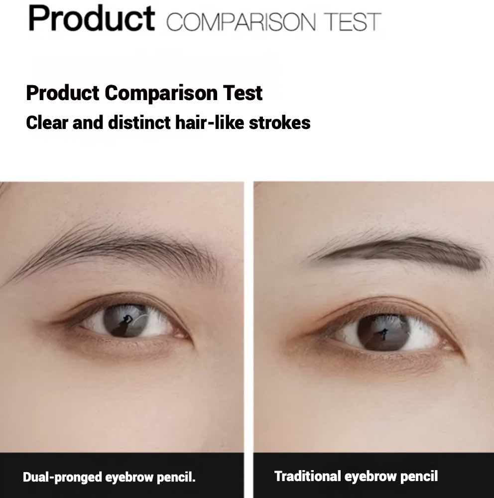CENSTO Positioning Eyebrow Pencil