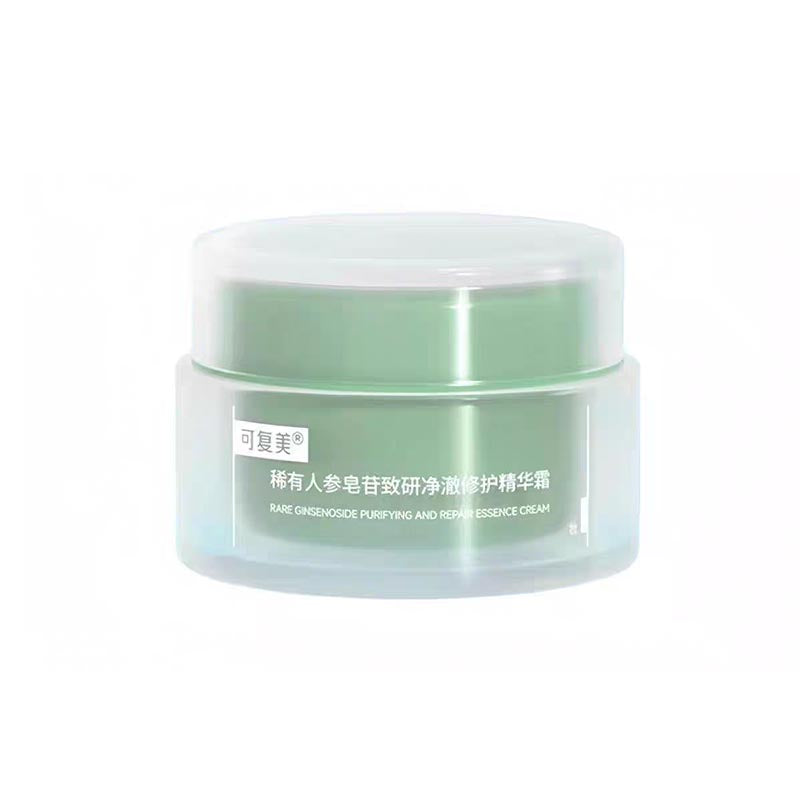 KOMFYMED Ginsenoside Purifying Repair Essence Cream