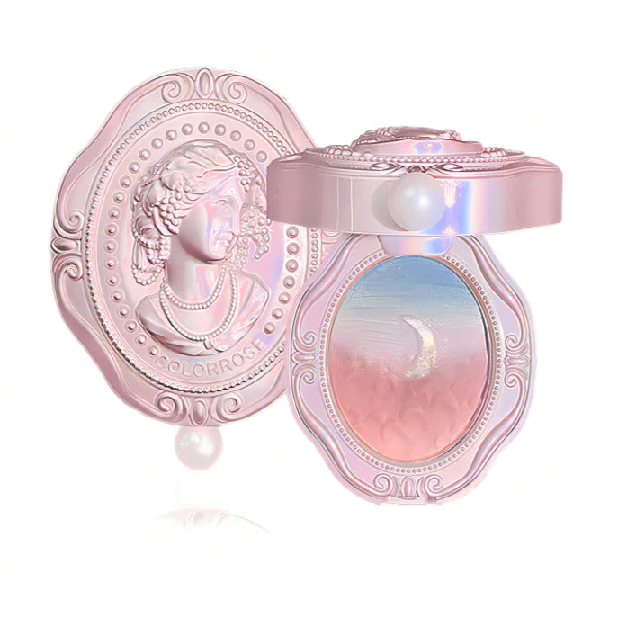 COLORROSE Oil Painting Series Blush - Best Seasons Beauty