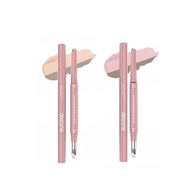 DEZONE Dual Tone Under Eye Pen