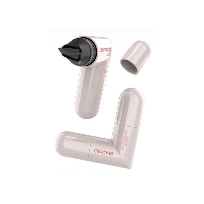 DEZONE Heart Shaped Liquid Eyeliner Stamp