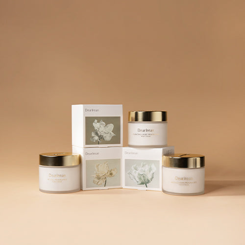DearIrean Fragrance Body Cream