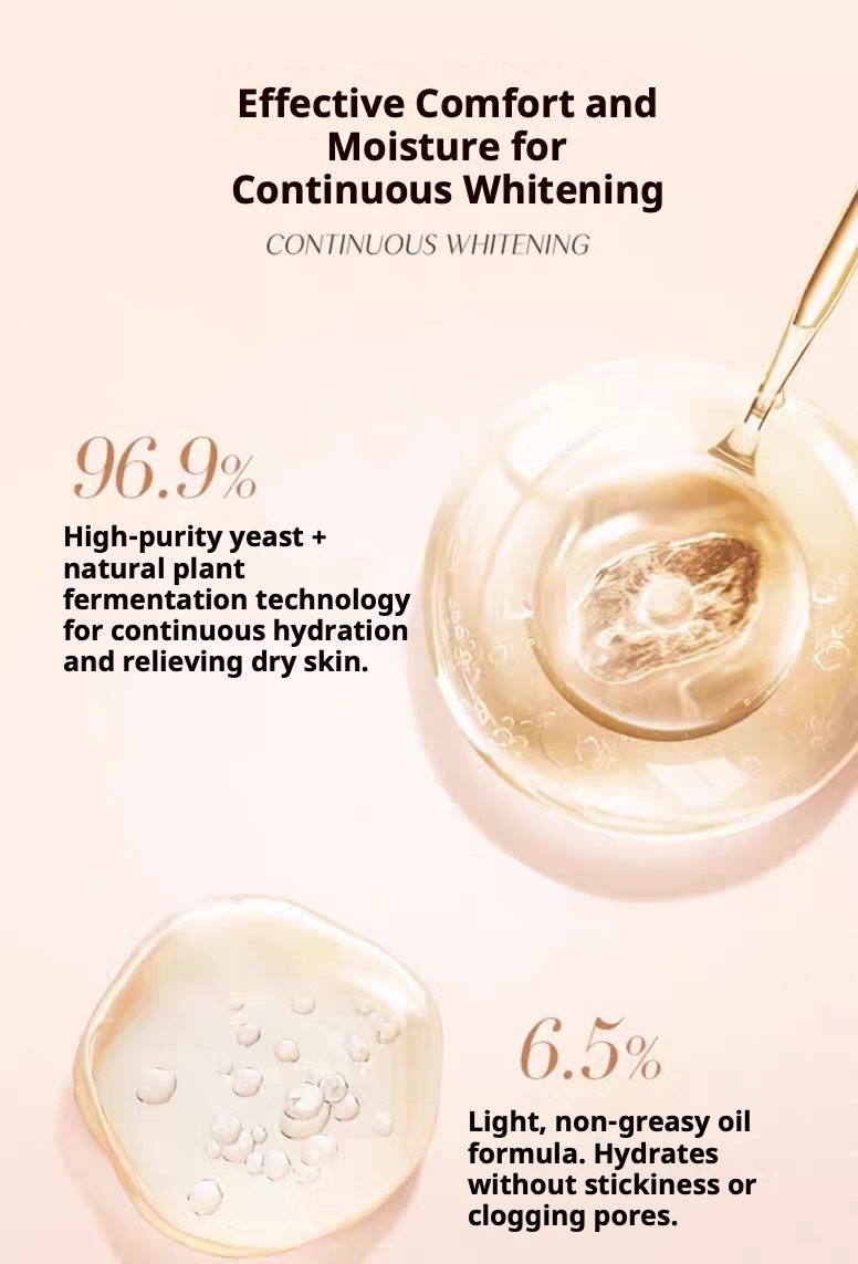 DearIrean Fragrance Body Cream