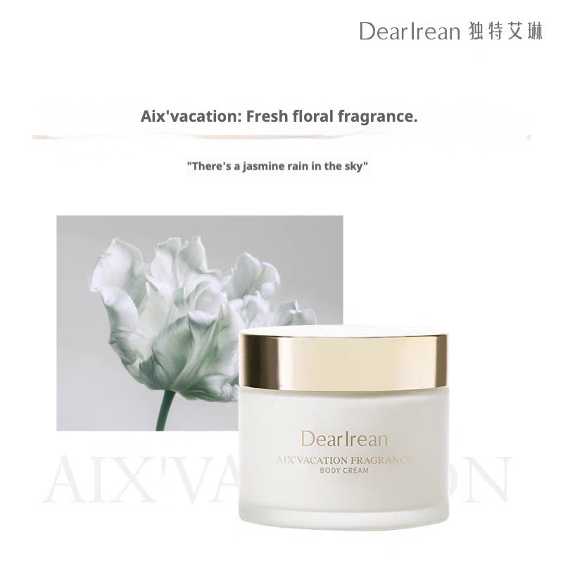 DearIrean Fragrance Body Cream