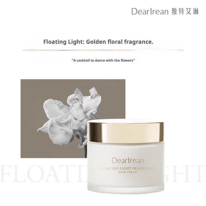 DearIrean Fragrance Body Cream