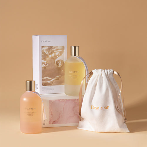 DearIrean Fragrance Body Essence Oil