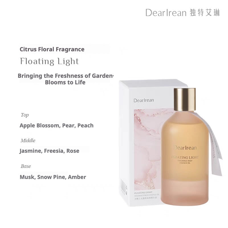 DearIrean Fragrance Body Essence Oil