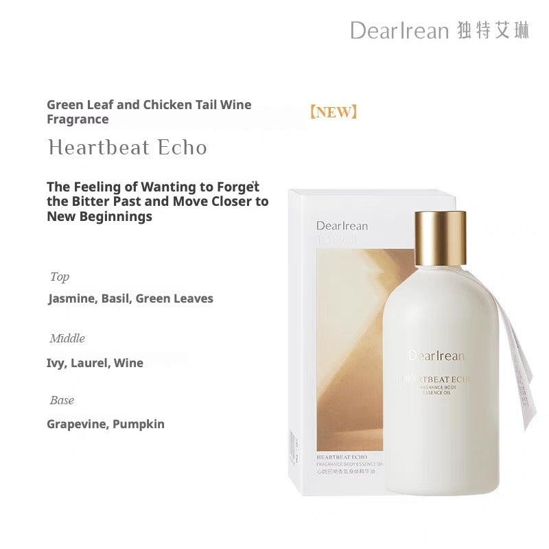 DearIrean Fragrance Body Essence Oil