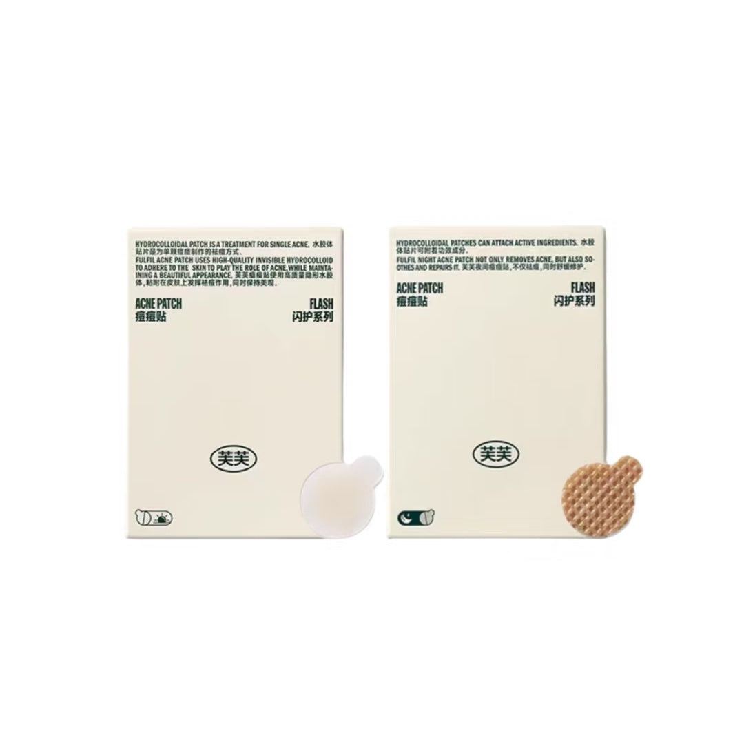 FUFU Acne Patch