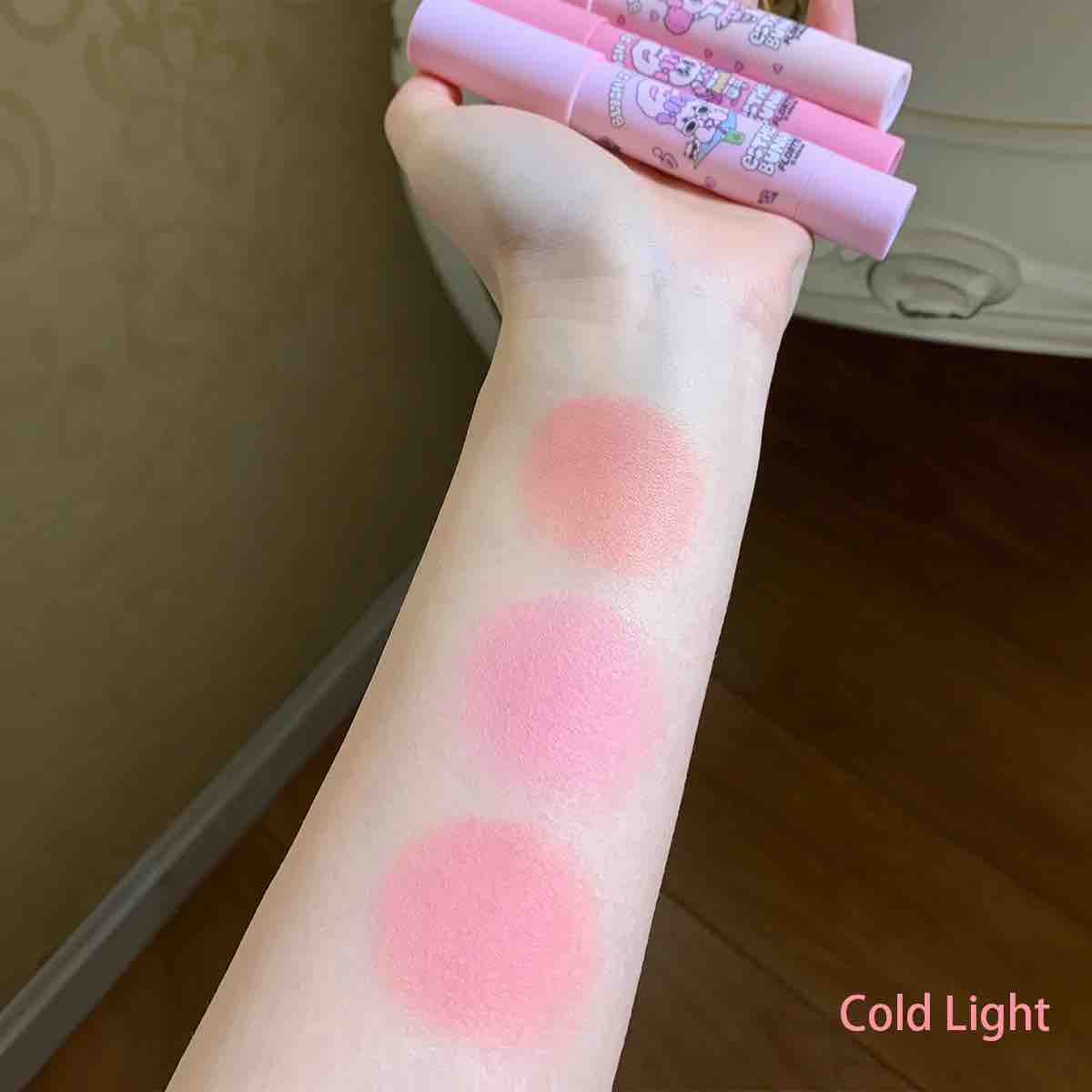 Flortte Esther Bunny Blusher Pen all colors
