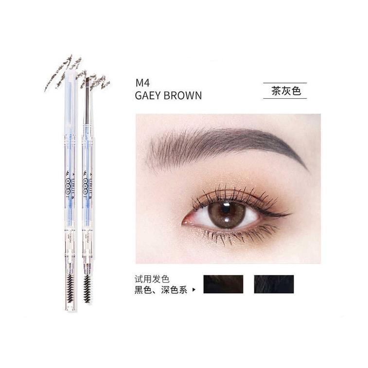 Flortte Mood Ingtitute Fine Browpencil - Best Seasons Beauty