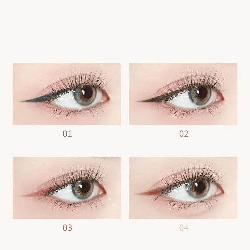 Flortte Wow So Light Eyeliner - Best Seasons Beauty