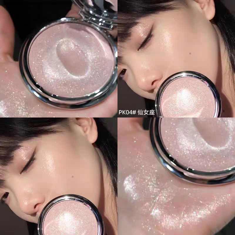 Focallure Star Crash Stretchy Highlighter