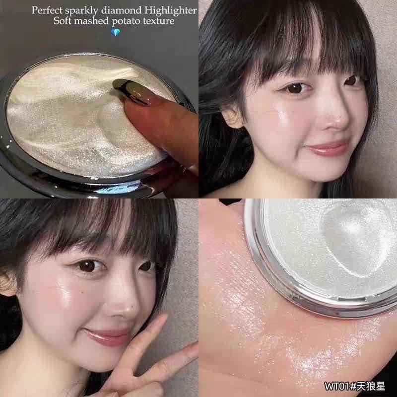 Focallure Star Crash Stretchy Highlighter