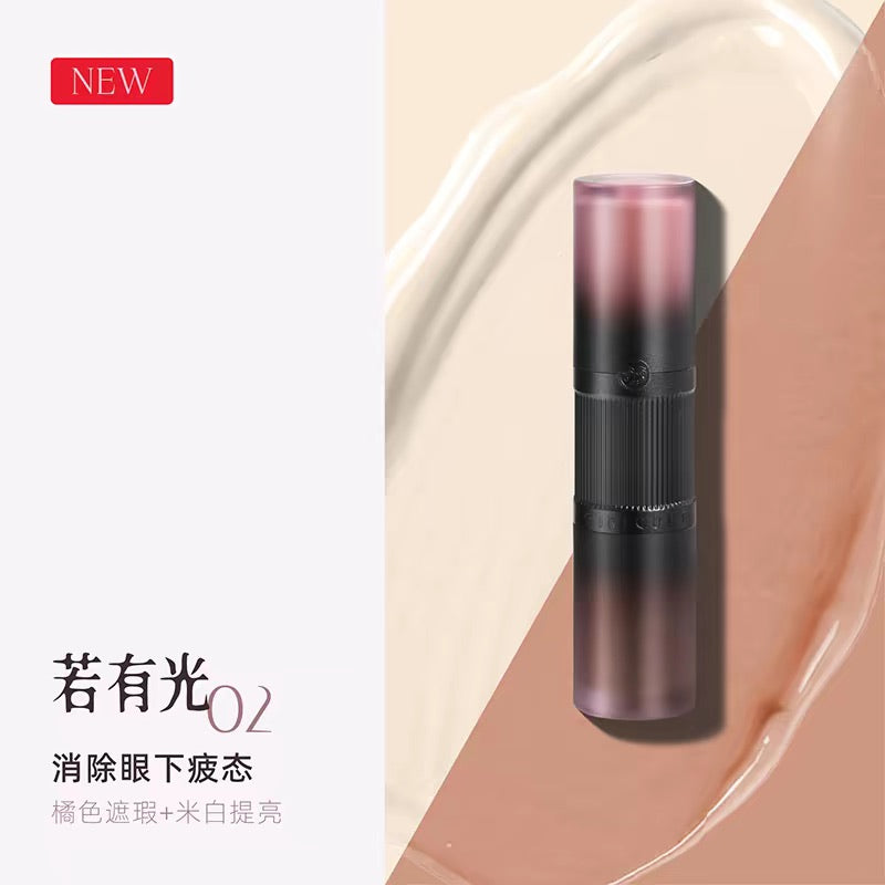 GIRLCULT The Peach Blossom Spring Series Multi-Use Concealer
