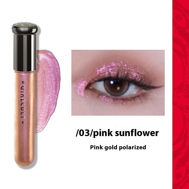 Girlcult Liquid Eyeshadow