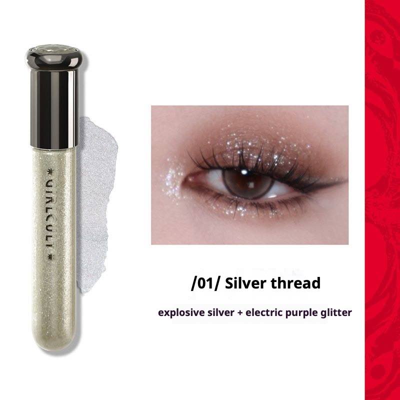 Girlcult Liquid Eyeshadow