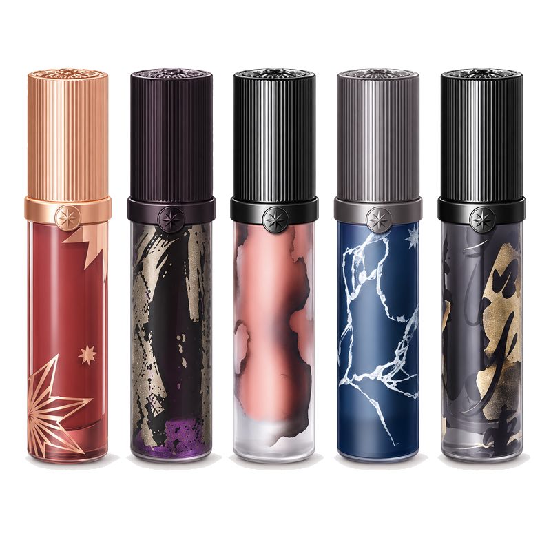 Girlcult Soft Matte Lip Cream
