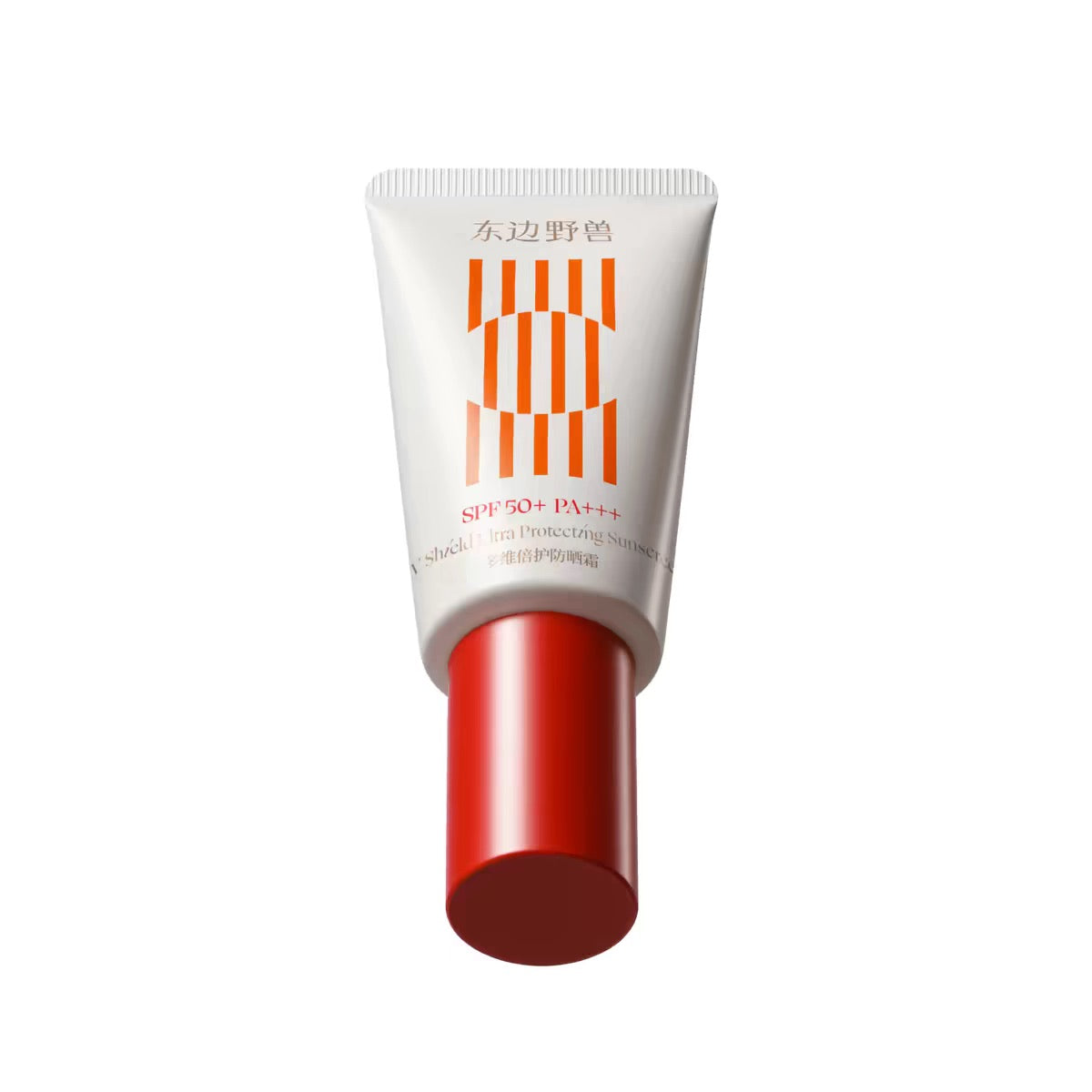 Herbeast UV Shield Ultra Protecting Sunscreen