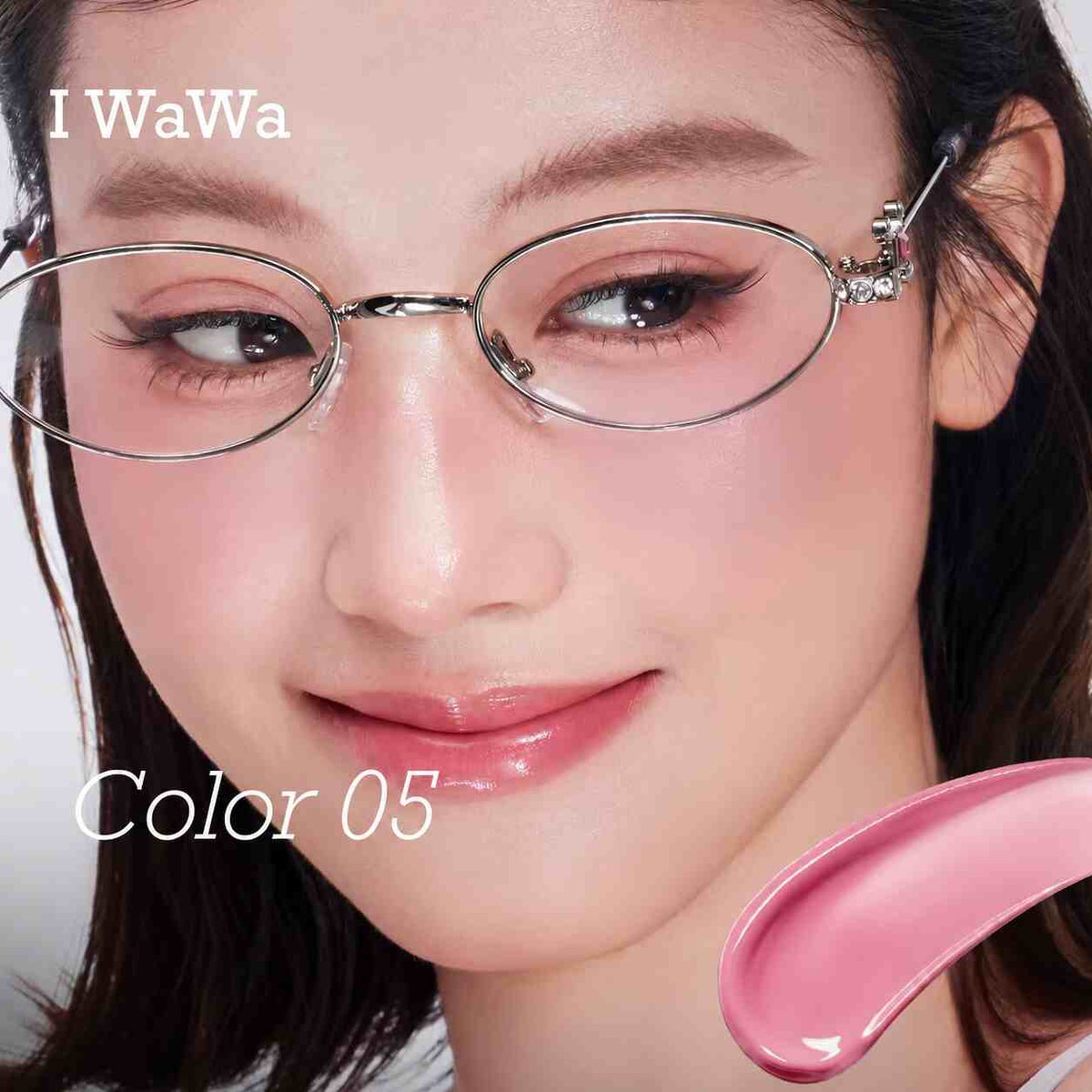 IWAWA Liquid Blush
