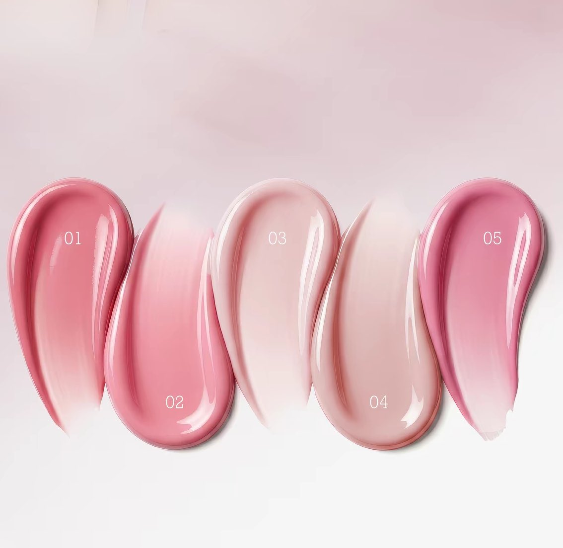 IWAWA Liquid Blush