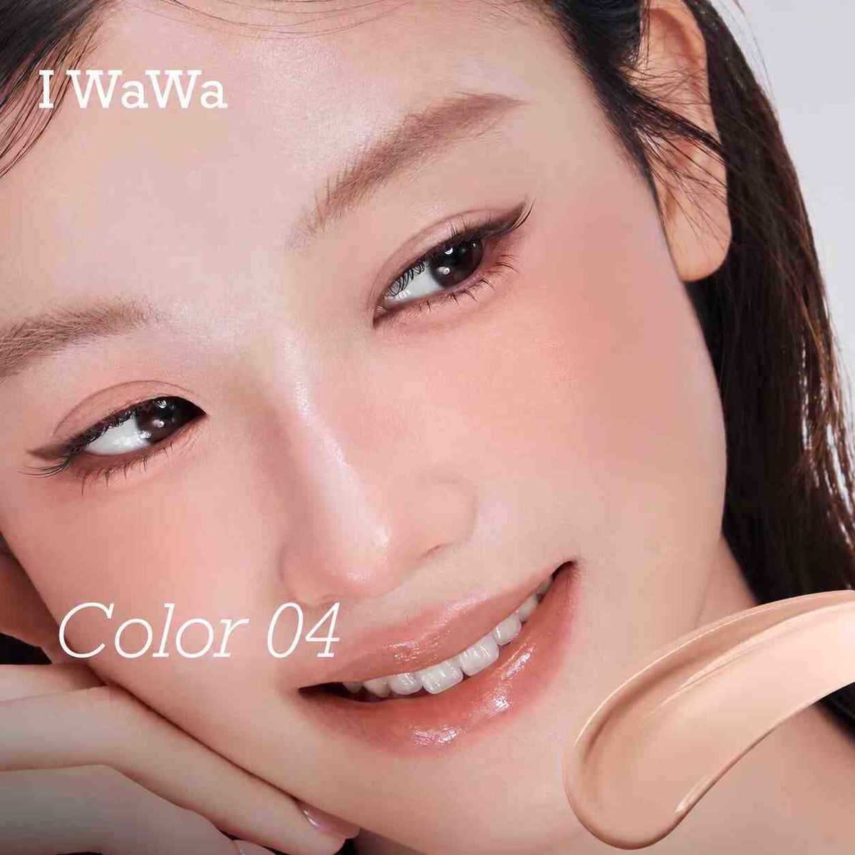 IWAWA Liquid Blush