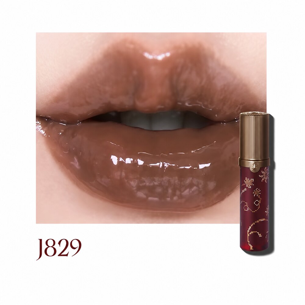 Girlcult Crystal Mirror Lipgloss