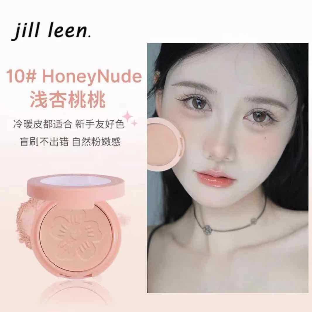 JILL LEEN VELVET CHEEK BLUSH