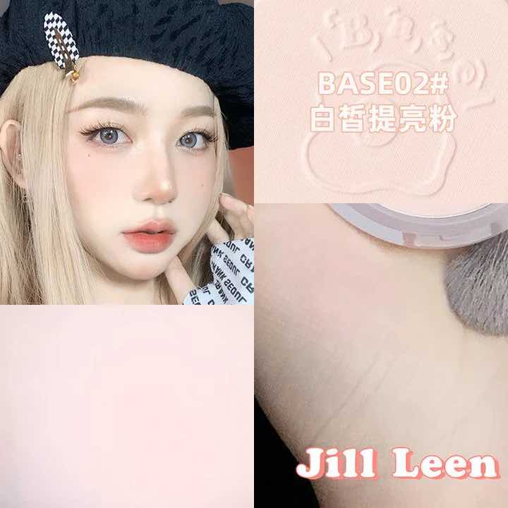 JILL LEEN VELVET CHEEK BLUSH