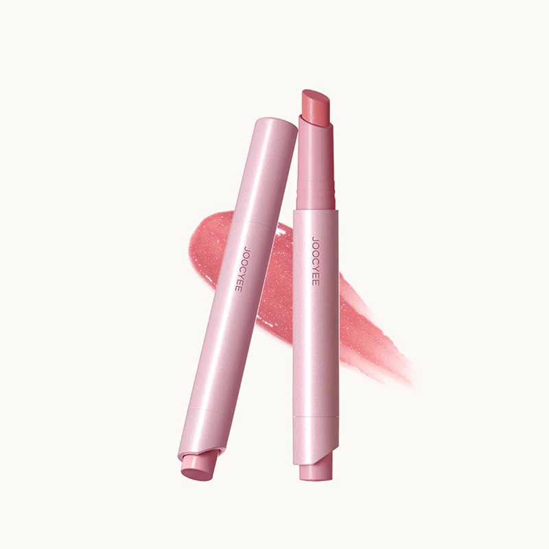 JOOCYEE Long-Lasting Glossy Rouge 2.0