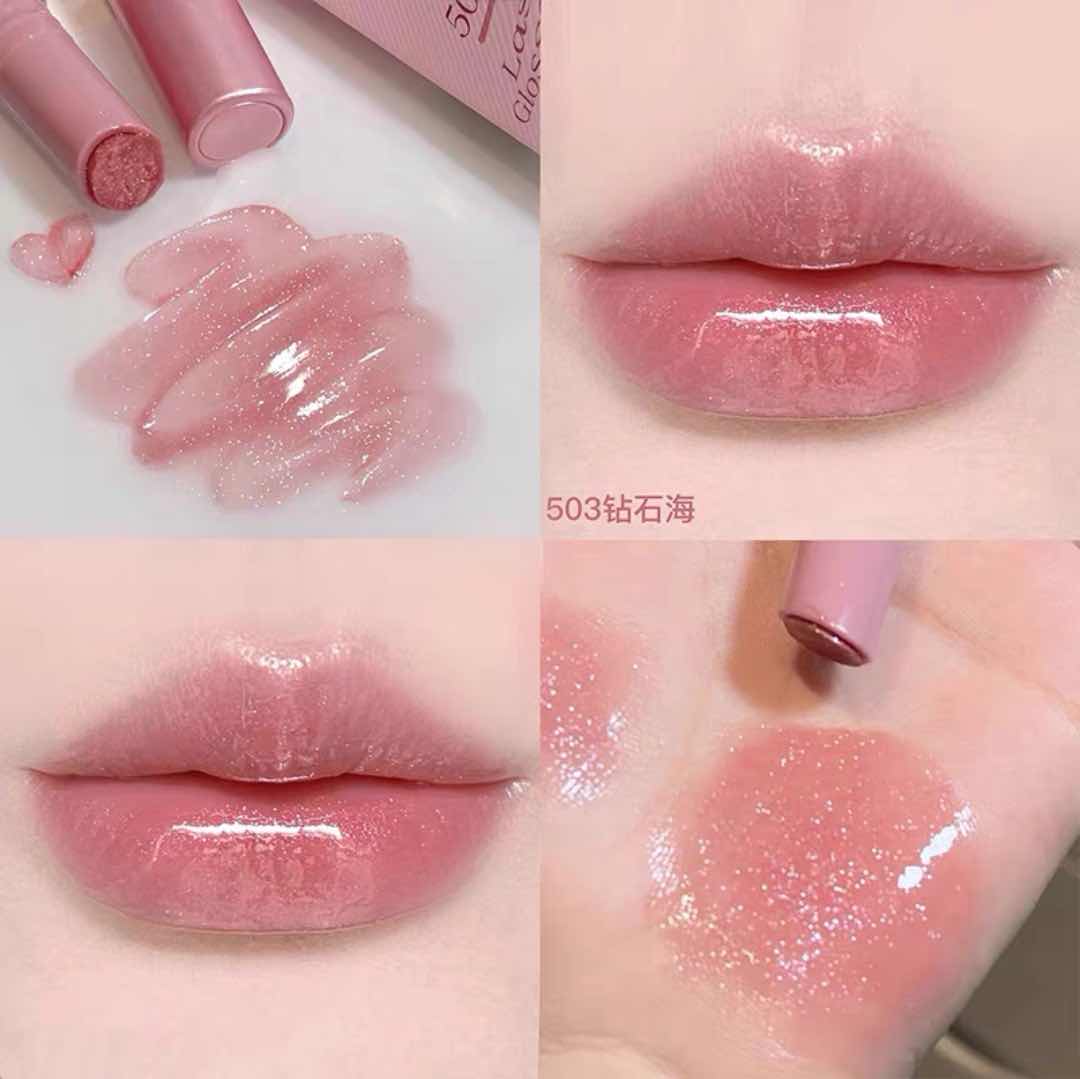 JOOCYEE Long-Lasting Glossy Rouge 2.0