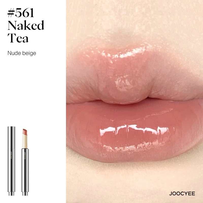 Joocyee Glossy Rouge Lipgloss
