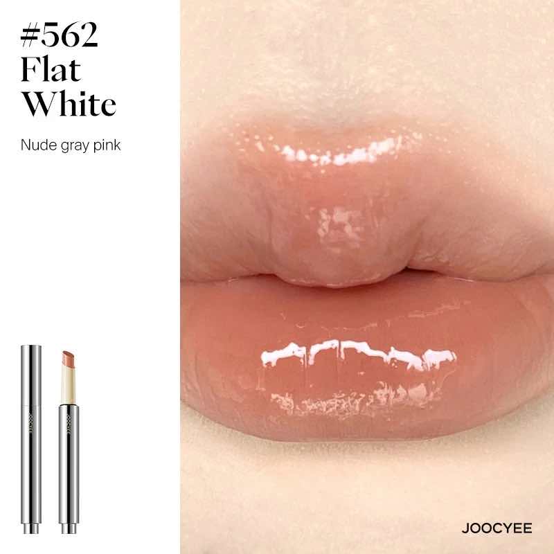 Joocyee Glossy Rouge Lipgloss
