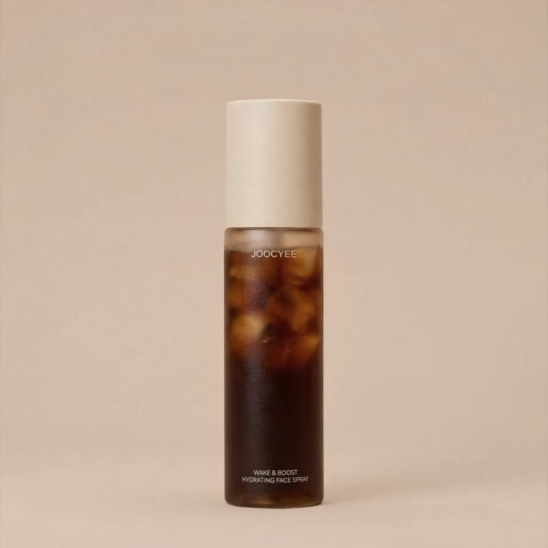 Joocyee Iced Americano Hydrating Makeup Primer Spray