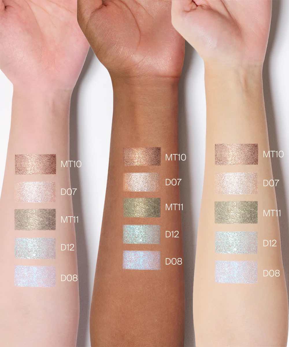 Joocyee Jelly Eyeshadow Stick