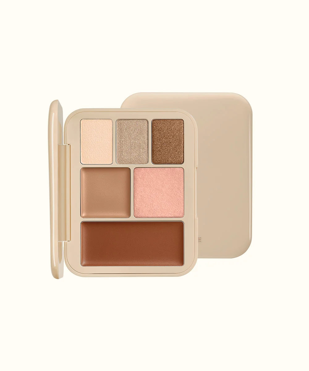 Joocyee Lookbook Multi Palette
