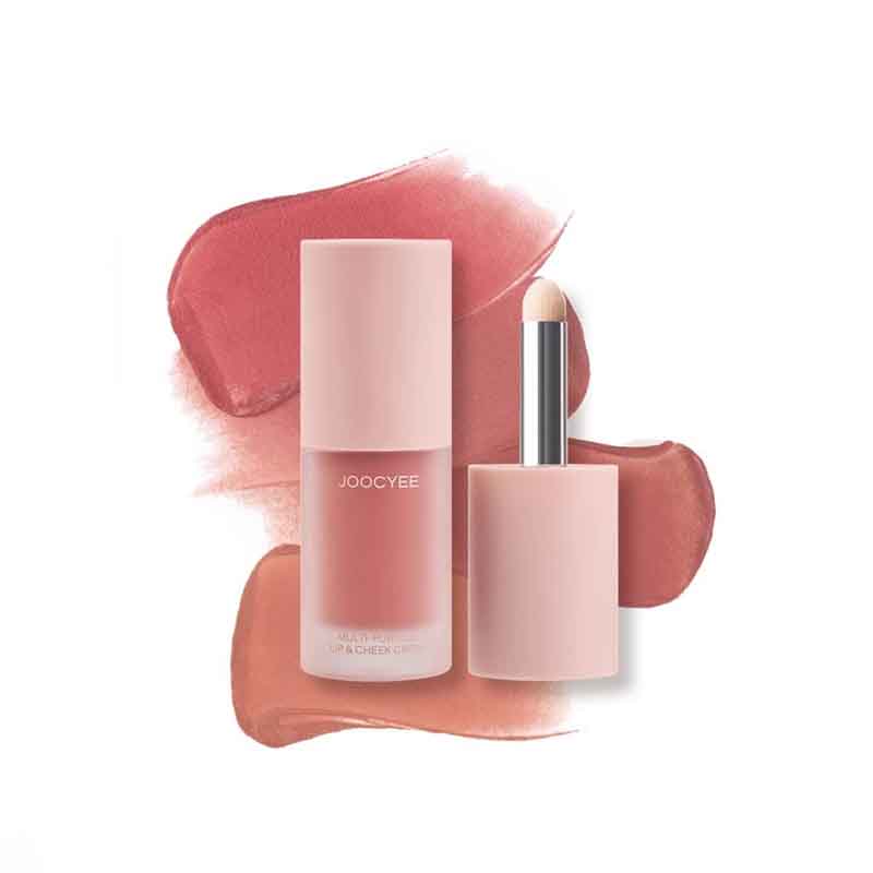 Joocyee Muti-use Lip Cheek Cream