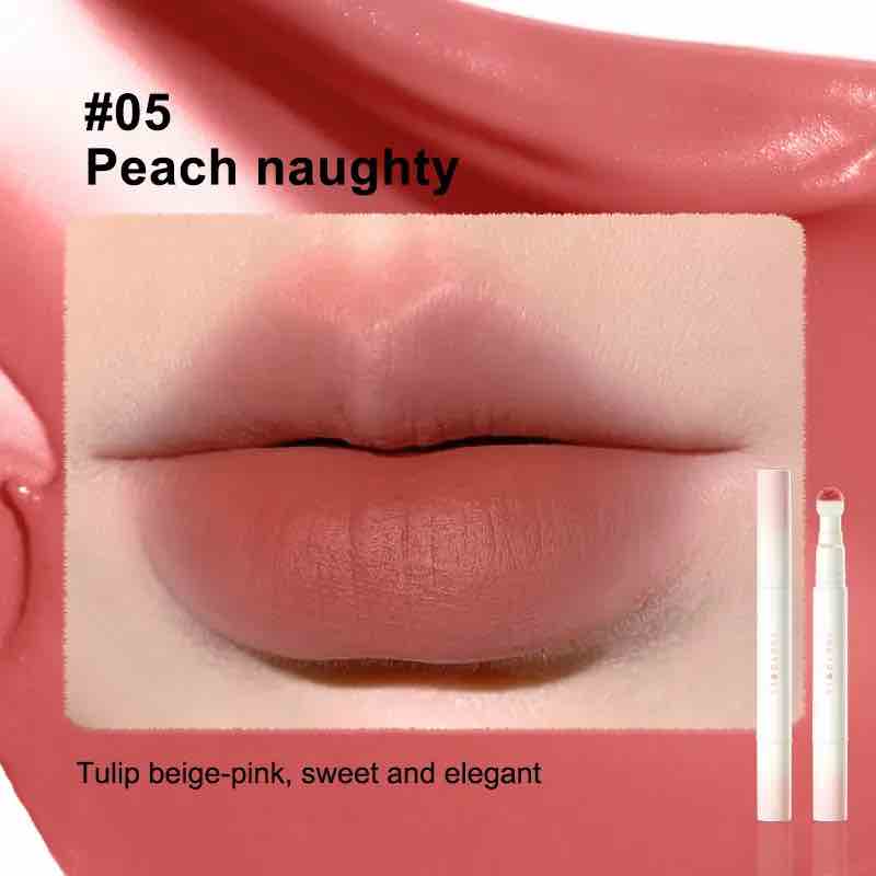 Judydoll Cushion Lip Powder Cream in