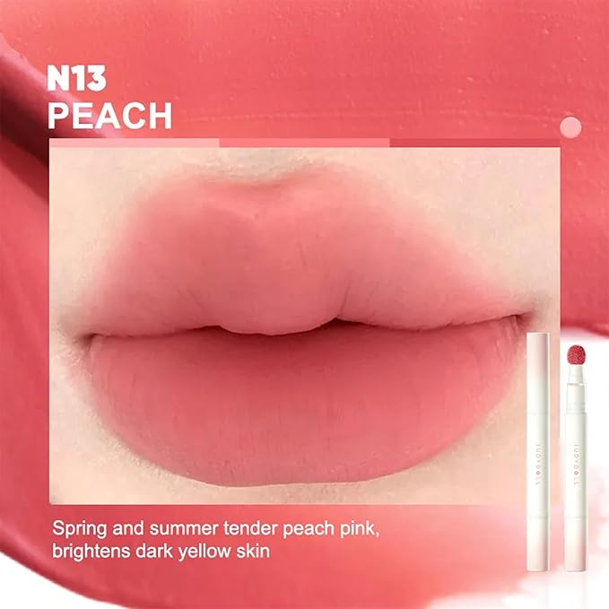 Judydoll Cushion Lip Powder Cream in